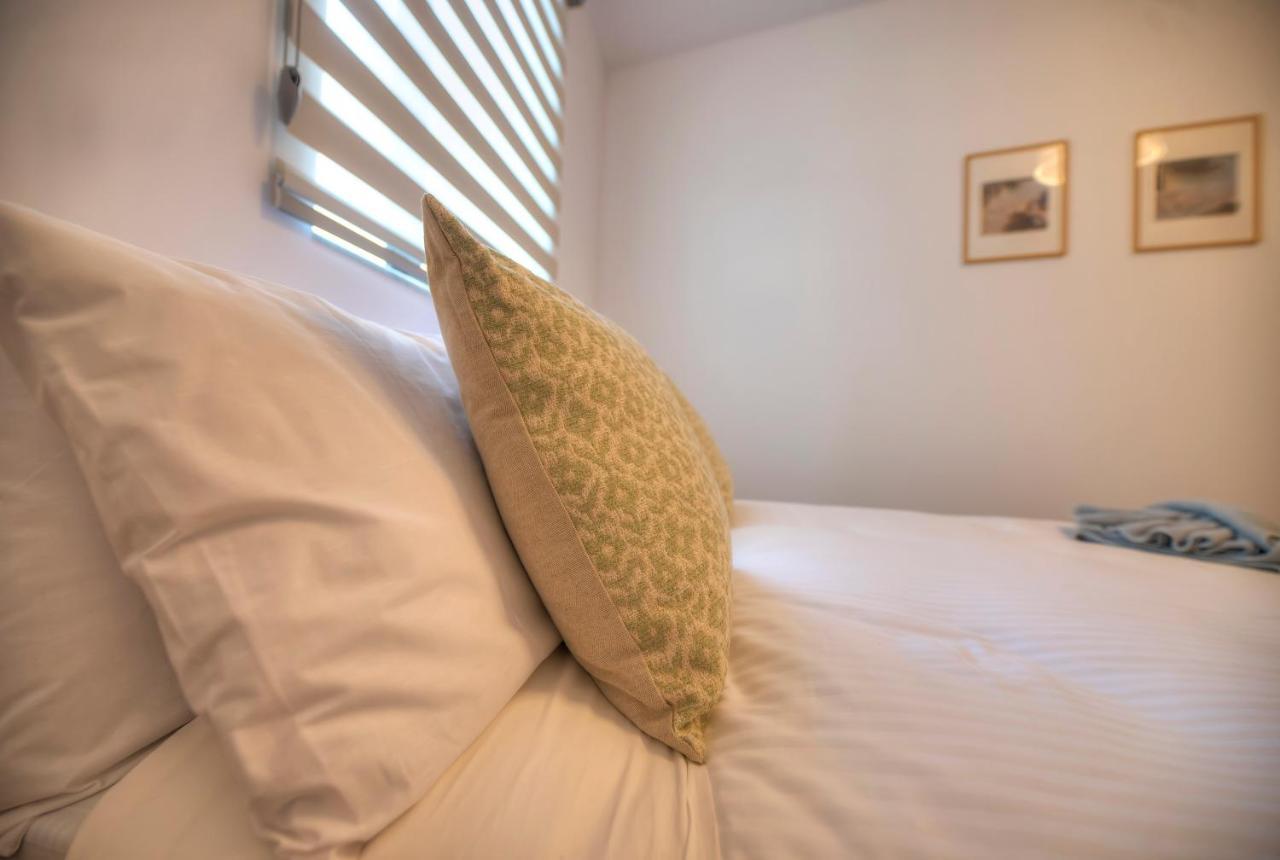 Bright & Cozy 3Bedrooms With Stunning Views Dlap1-1 슬리에마 외부 사진