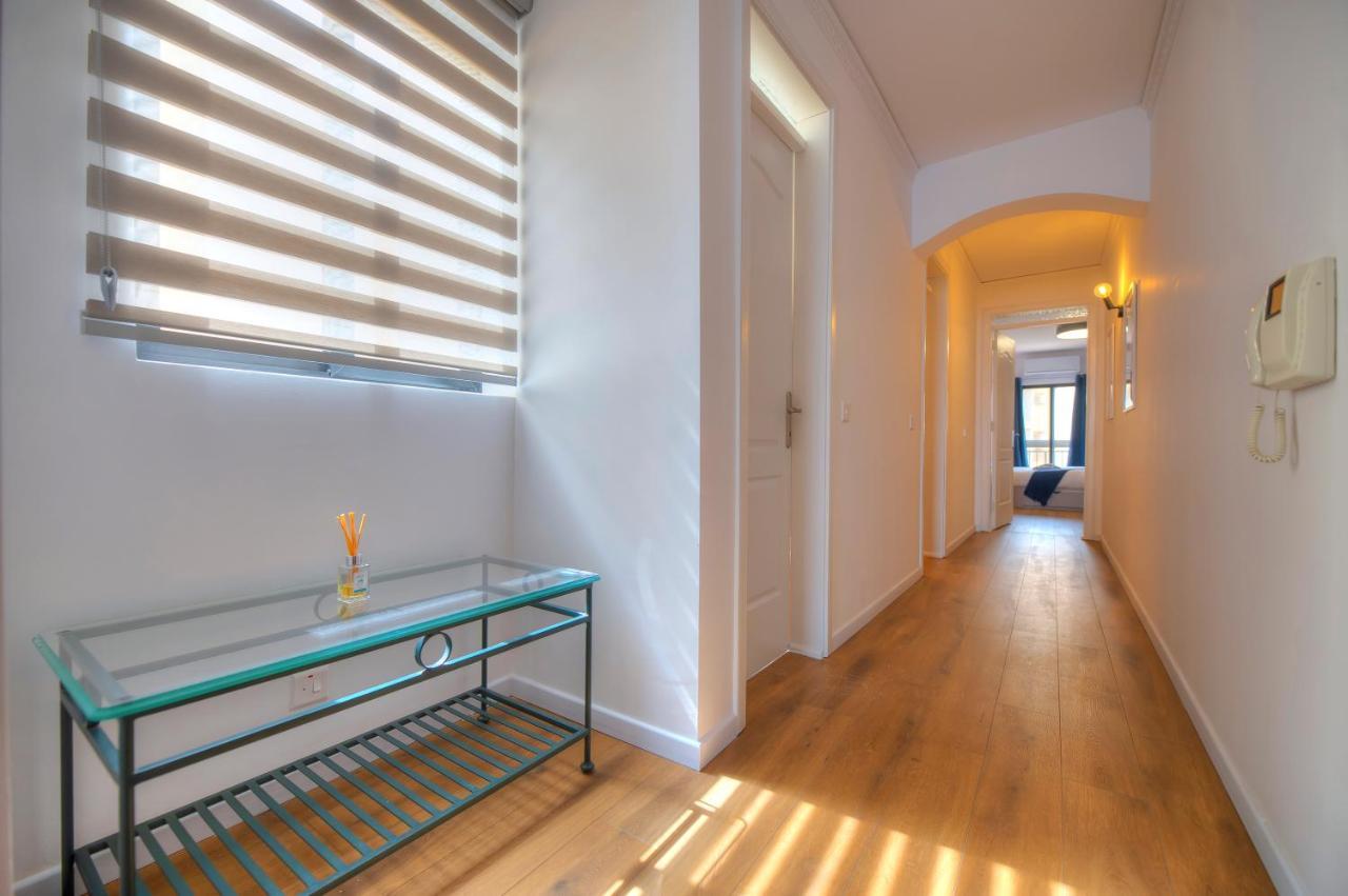 Bright & Cozy 3Bedrooms With Stunning Views Dlap1-1 슬리에마 외부 사진