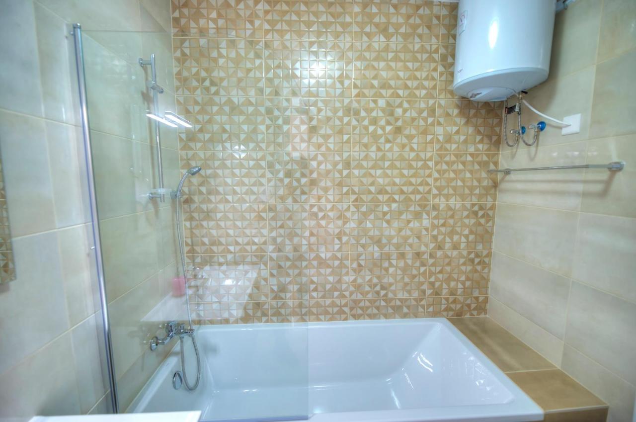 Bright & Cozy 3Bedrooms With Stunning Views Dlap1-1 슬리에마 외부 사진