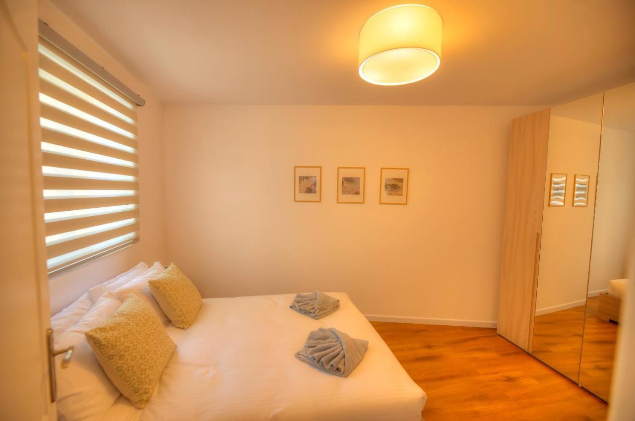 Bright & Cozy 3Bedrooms With Stunning Views Dlap1-1 슬리에마 외부 사진